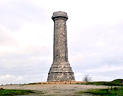 Thomas Hardy Monument
