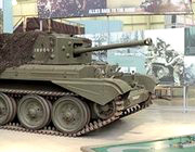 Tank Museum, Bovington